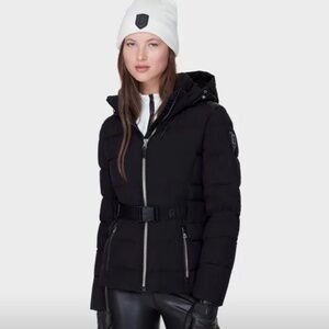 Rudsak down coat NWOT